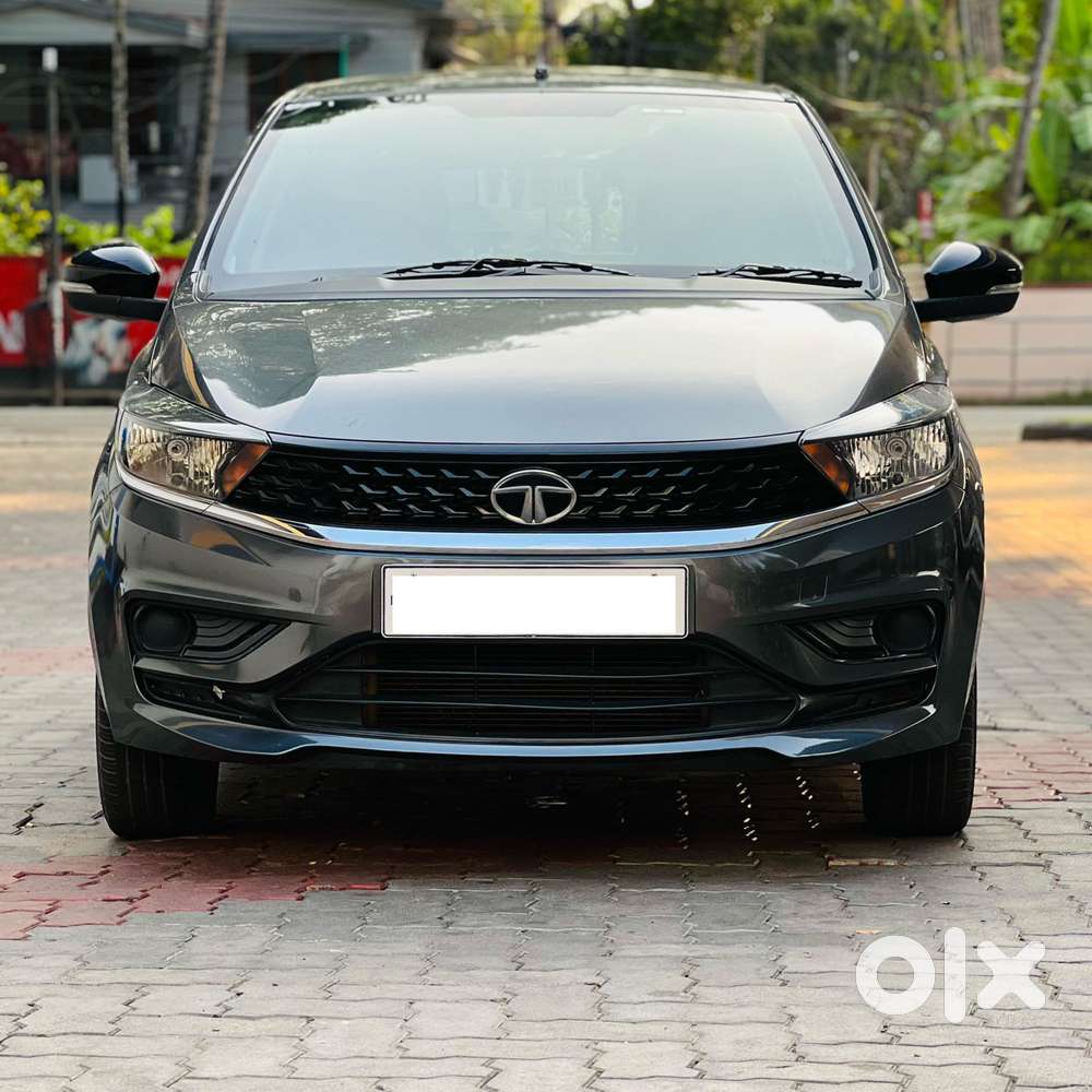 Tata Tiago 1.2 Revotron Xta, 2023, Petrol