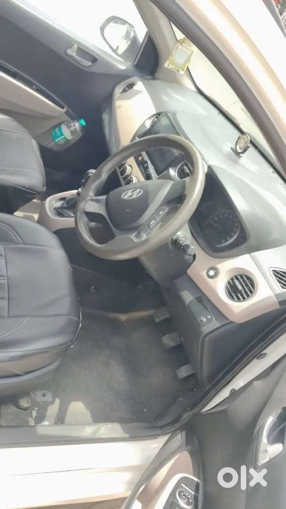 Hyundai Grand I10 Diesel Manual 2014