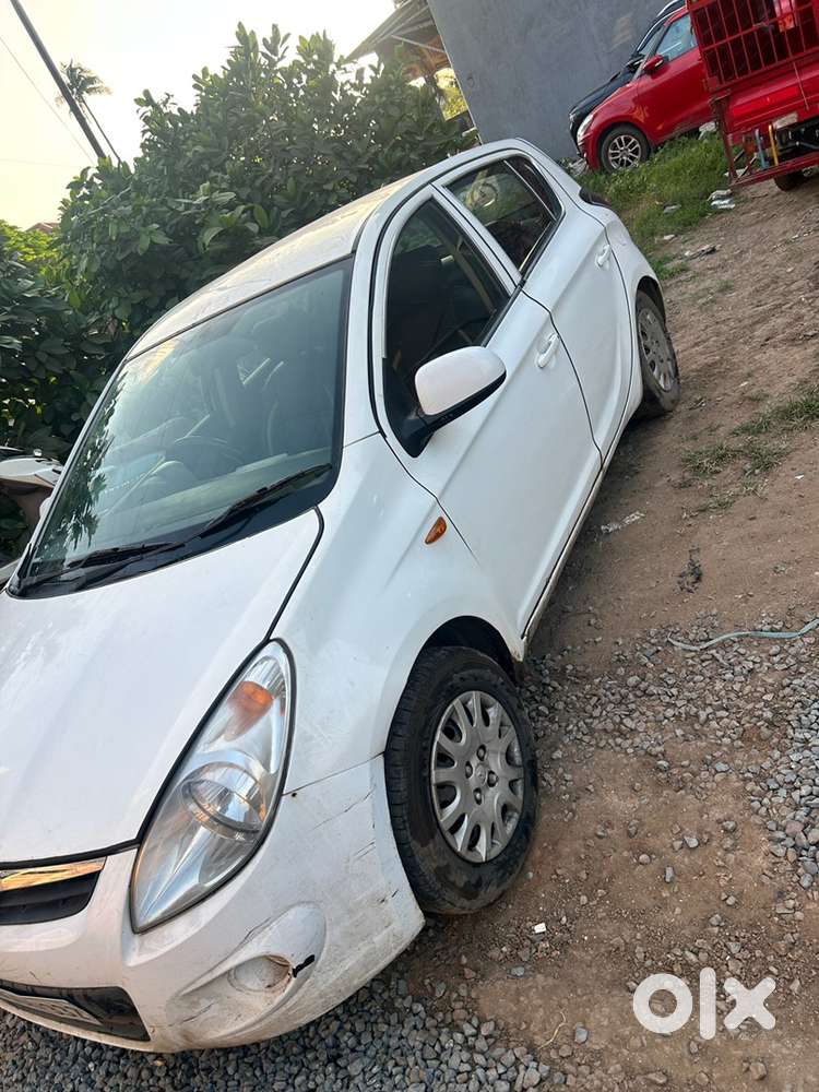 Hyundai I20 Magna 2011 Car