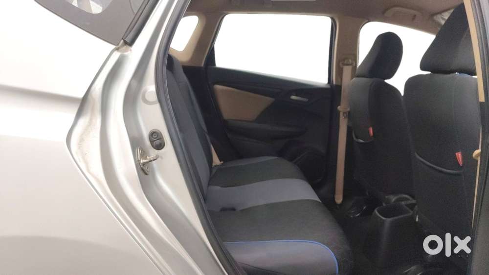 Honda Jazz 1.2 Sv I Vtec, 2015, Petrol