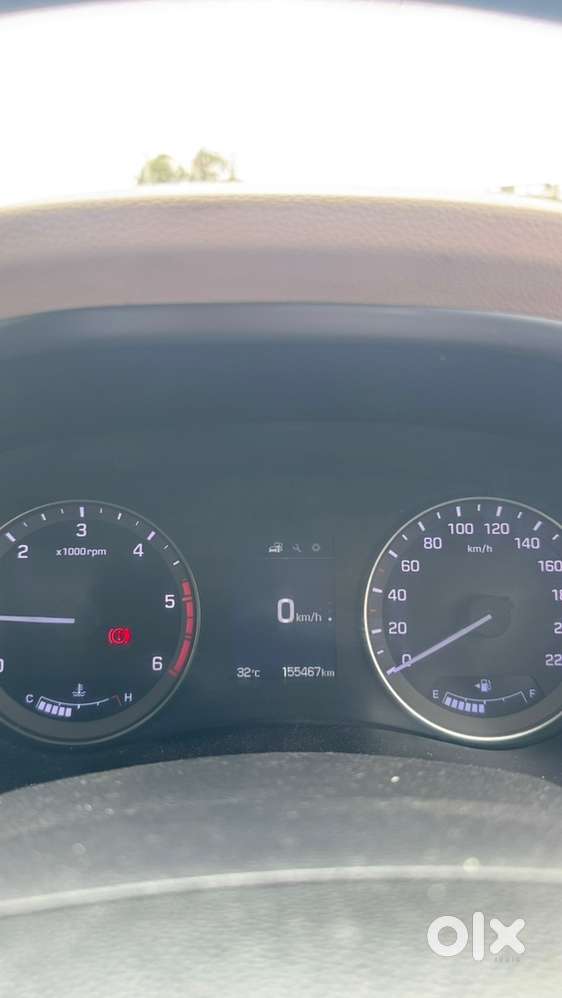 Hyundai Elite I20 Diesel Manual 2017