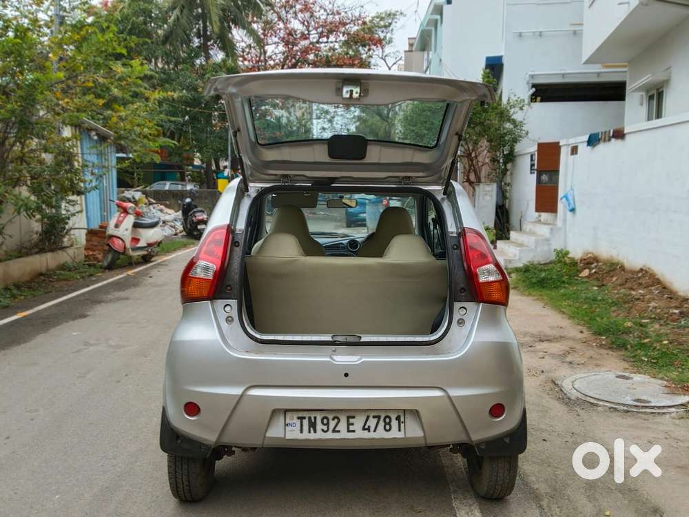 Datsun Redigo D, 2019, Petrol