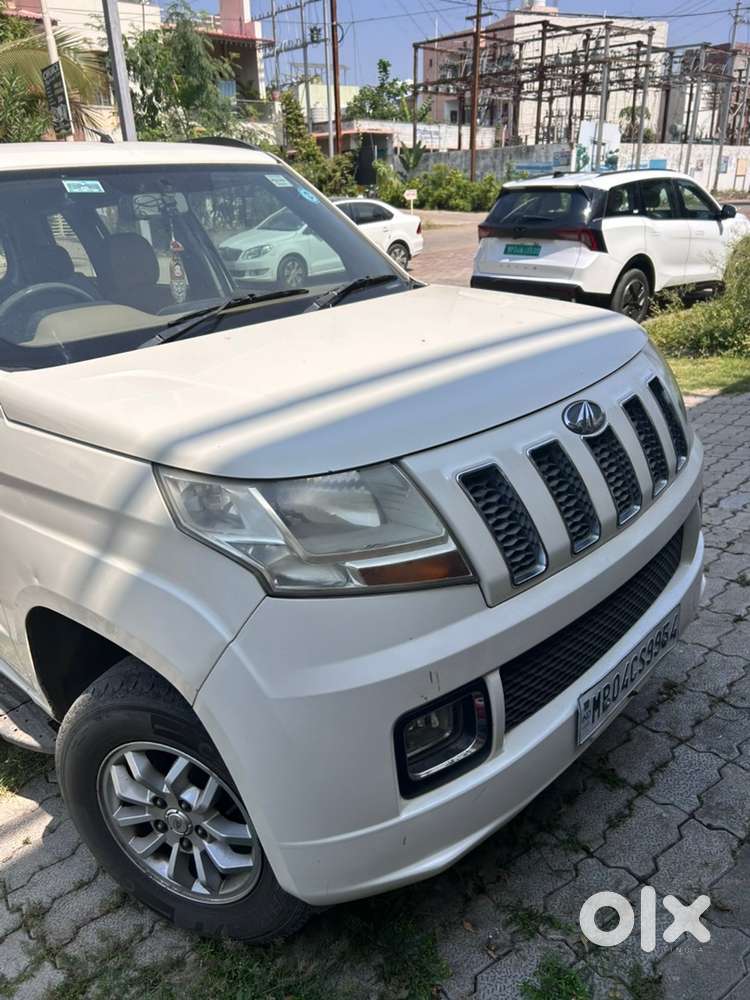 Mahindra Tuv 300 Diesel 2016
