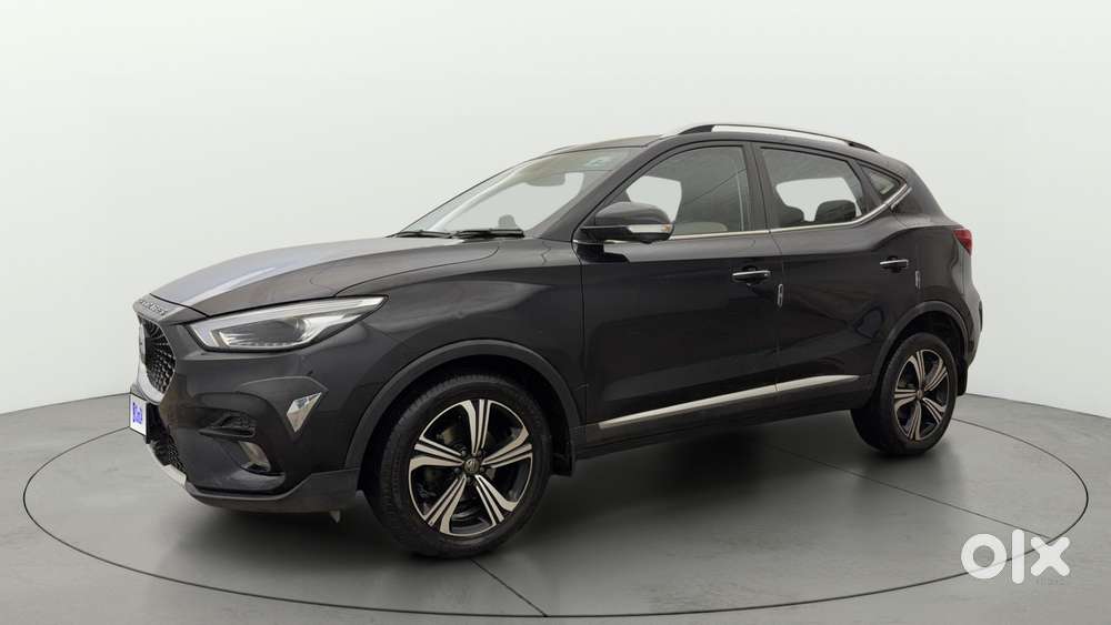 Mg Astor 1.5 Sharp Cvt, 2023, Petrol