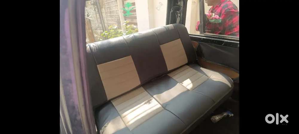 Reselling A Running Condition Omni With New Clutch Plates And More