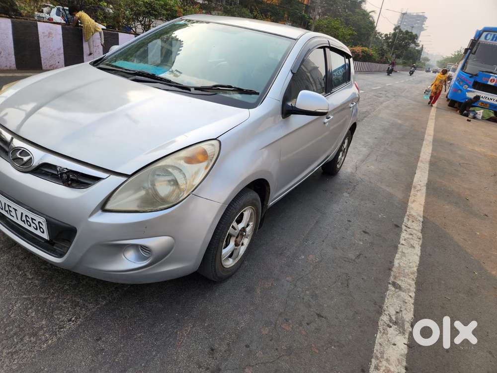 Hyundai I20 1.2 Asta, 2011, Diesel