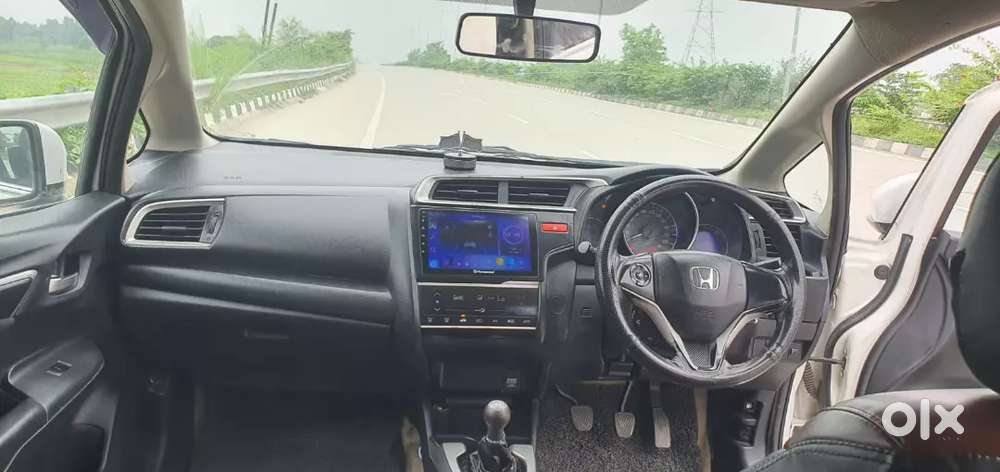 Honda Jazz Diesel Manual 2019 Third-owner