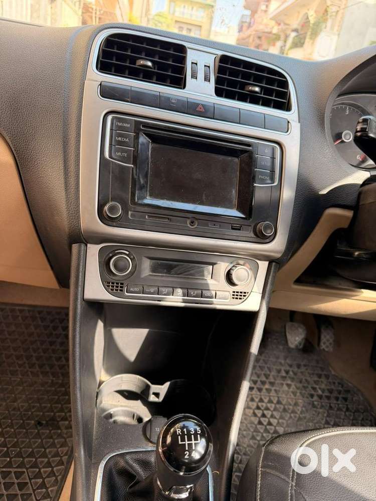 Volkswagen Ameo 2020 Diesel 45000 Km Driven