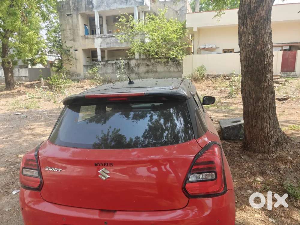 Maruti Suzuki Swift 2019 Petrol 160000 Km Driven