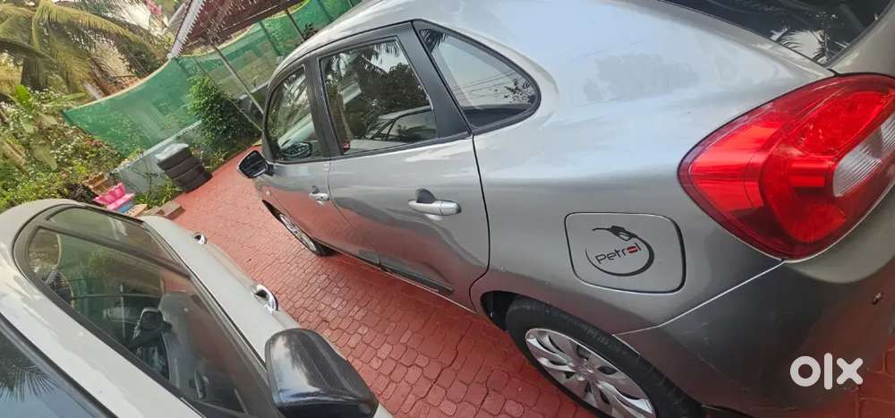 Baleno Manual Petrol Sigma Model