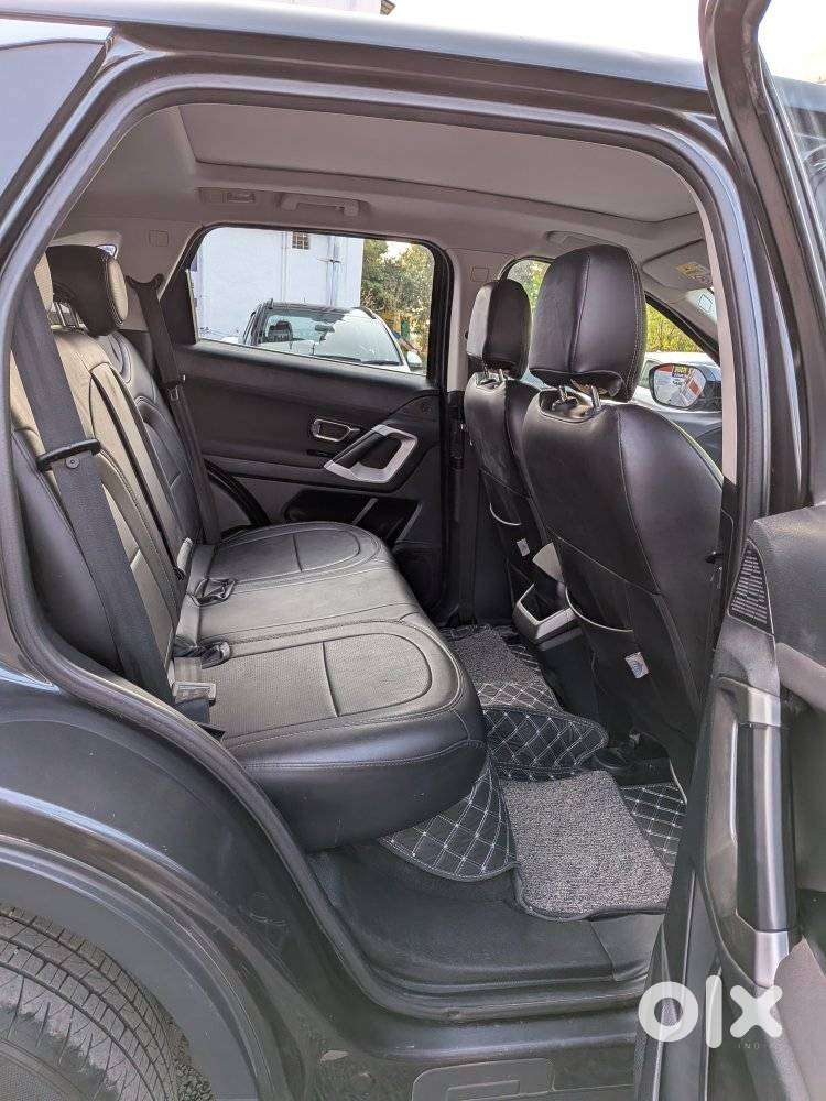 Tata Harrier Xt+, 2020, Diesel