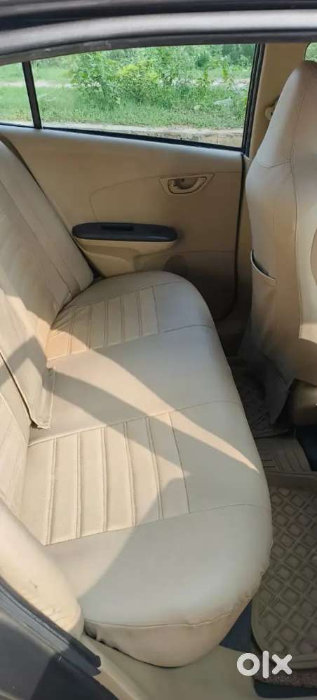 Honda Amaze 2016 Diesel Car