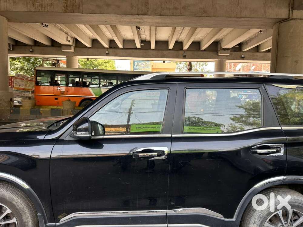 Mahindra Scorpio-n 2023 Diesel Well Maintained