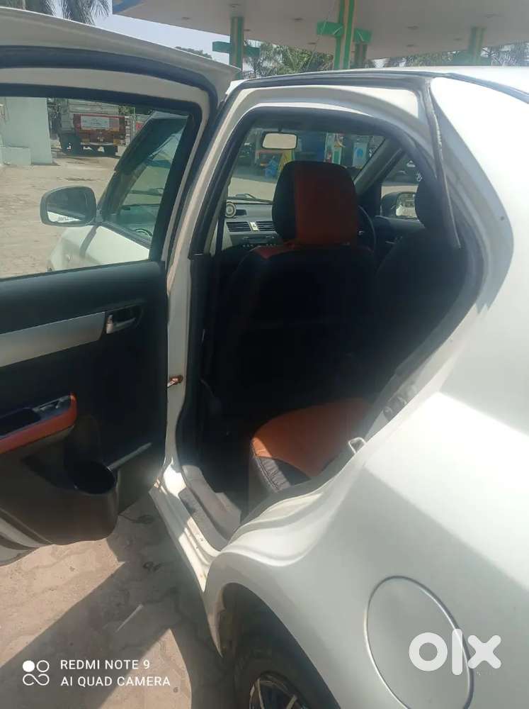 Maruti Suzuki Dzire Excellent Condition