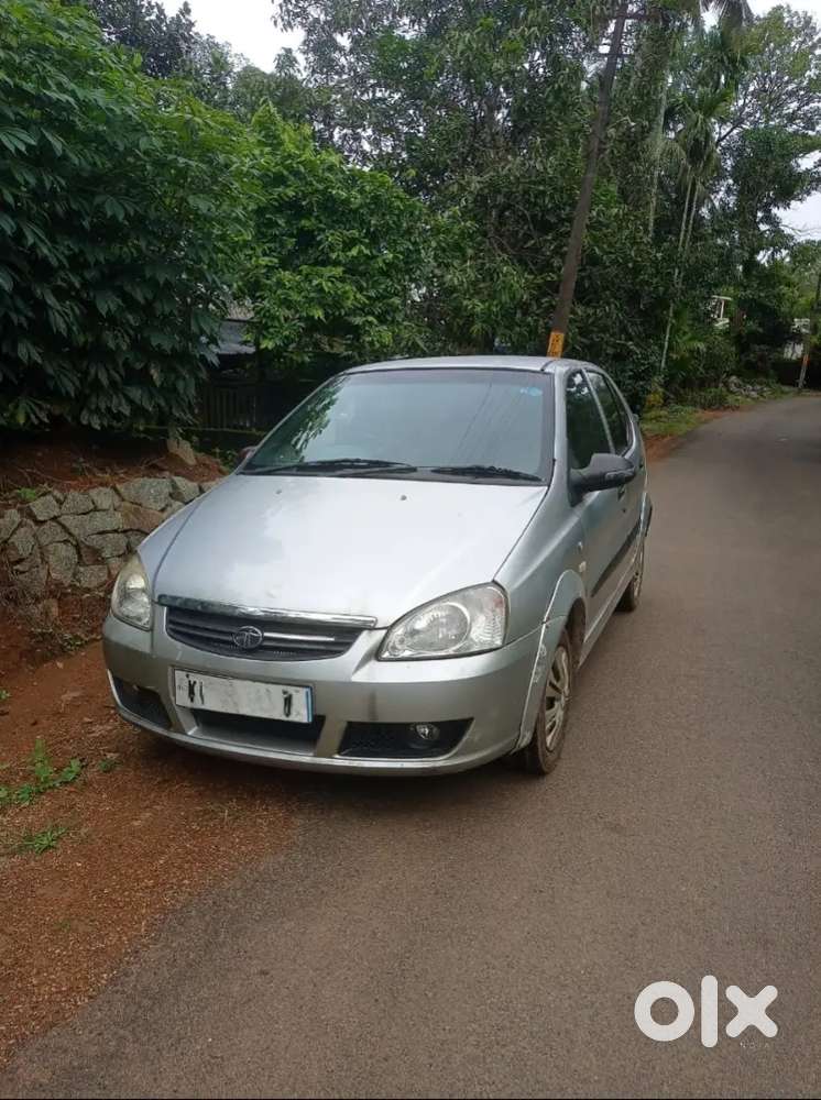 Tata Indica V2 Diesel Manual 2004