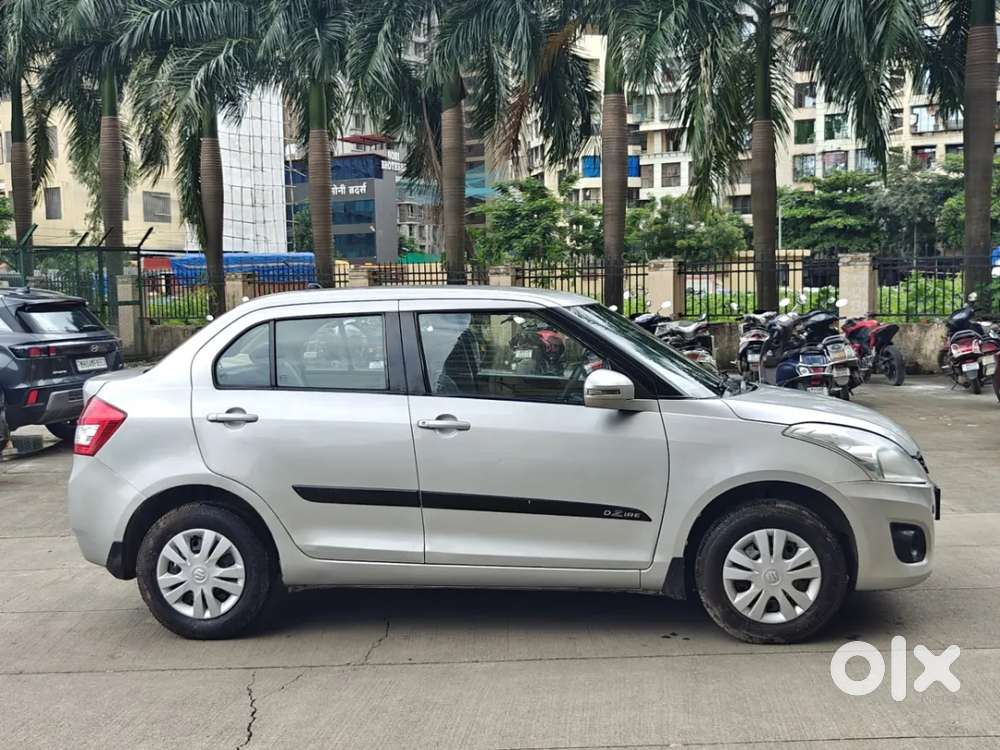 Maruti Suzuki Swift Dzire 1.3 Vxi, 2013, Petrol