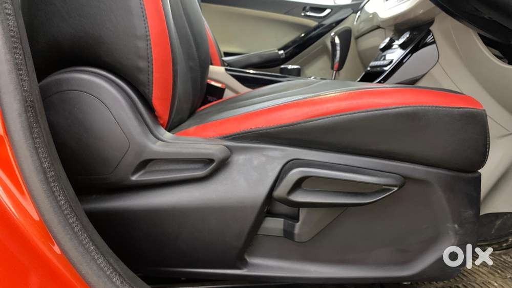 Tata Nexon 1.5 Revotorq Xza Plus S Amt, 2023, Petrol