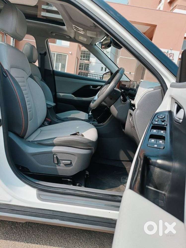 Hyundai Creta 1.5 Sx (o) Diesel, 2024, Diesel