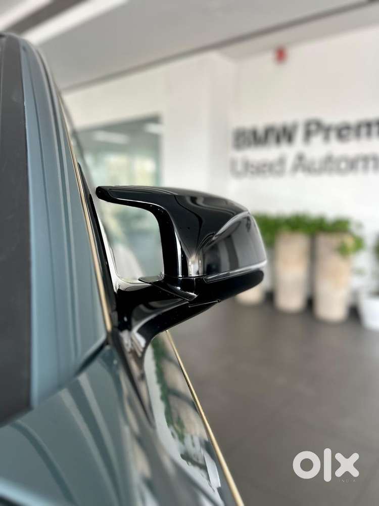 Bmw Xm Plug-in Hybrid, 2025, Cng & Hybrids