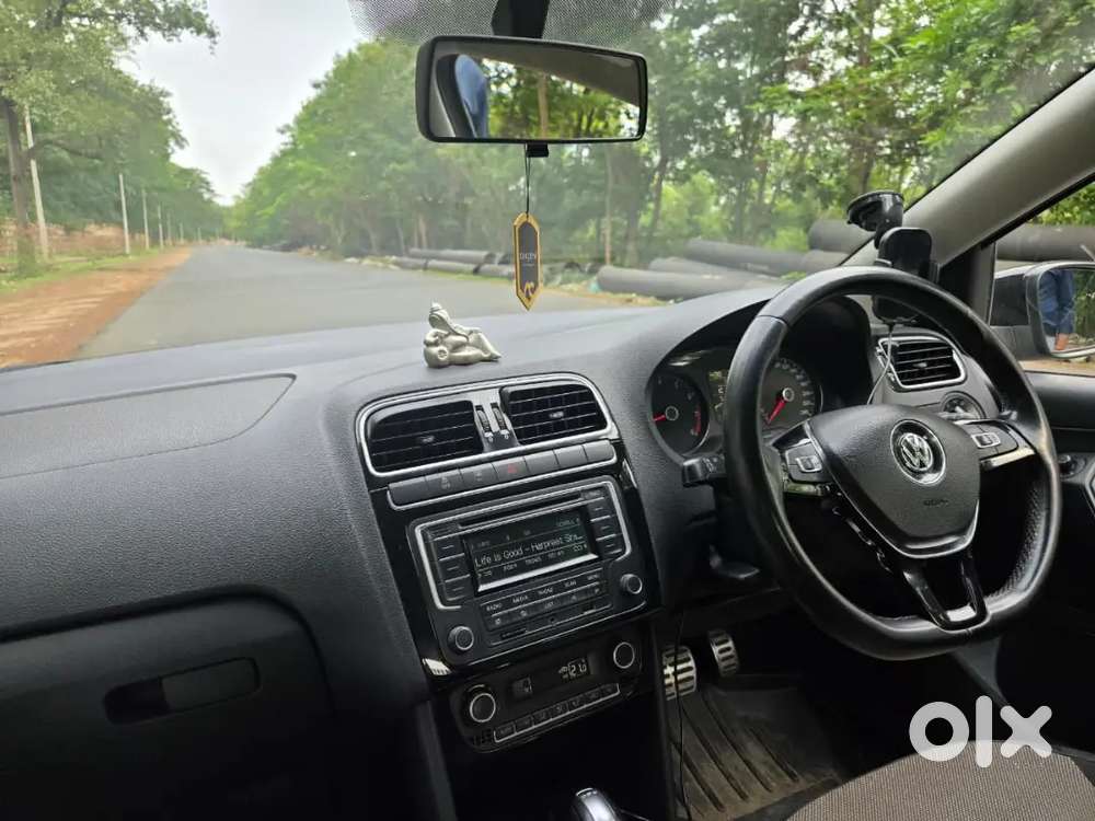 Volkswagen Polo 1.2 Gt 2015