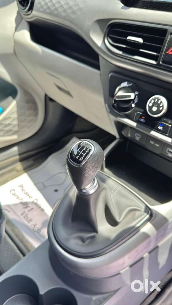 Hyundai Grand I10 Nios Sportz, 2023, Cng & Hybrids