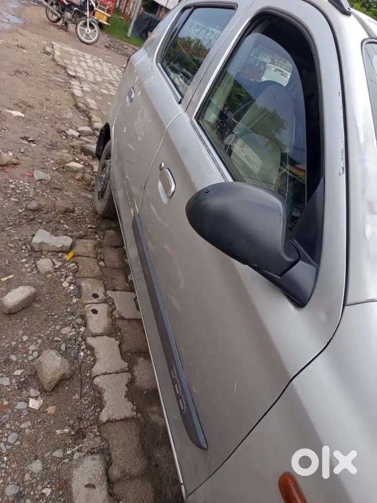 Maruti Suzuki Alto 800 2013 Lxi Green Cng Moradabad Transfered