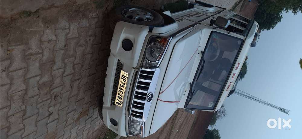Mahindra Bolero Slx 2019/ 73000 Km / Good Condition