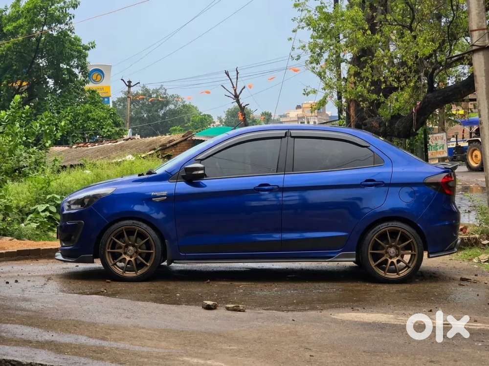 Tata Zest 2015 Diesel 130000 Km Driven