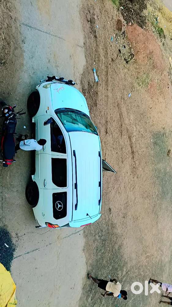 Mahindra Xylo 2011