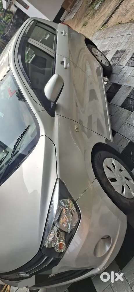 Maruti Suzuki Celerio 2015 Petrol 46666 Km Driven