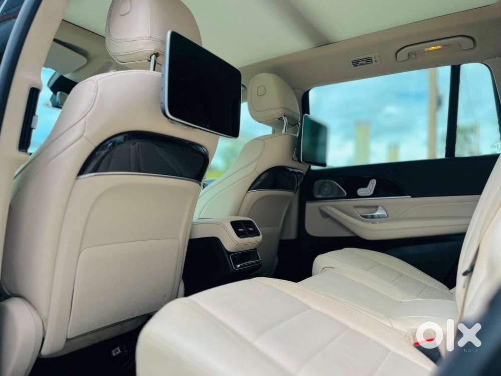 Mercedes-benz Gls 400d 4matic, 2023, Diesel