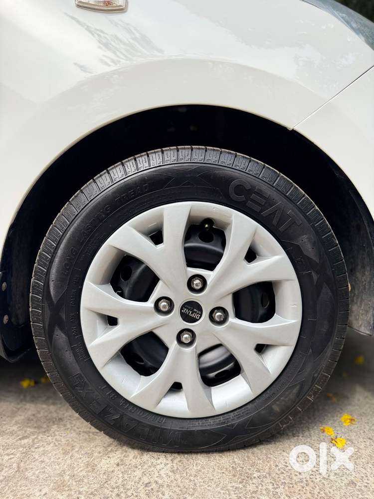 Hyundai Grand I10, 2018, Cng & Hybrids