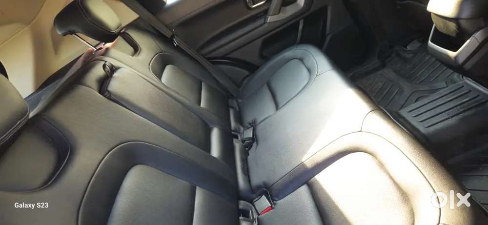 Tata Harrier 2.0 2019