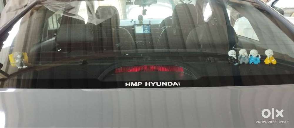 Hyundai Verna 2023 Petrol 21500 Km Driven