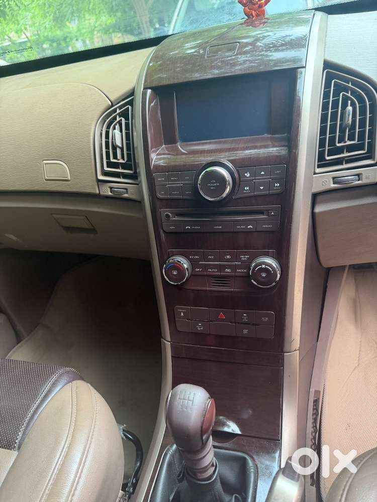 Mahindra Xuv500 Diesel Well Maintained With Vip Number 0003