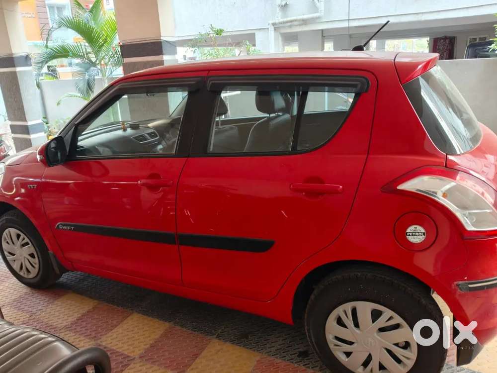 Maruti Suzuki Swift