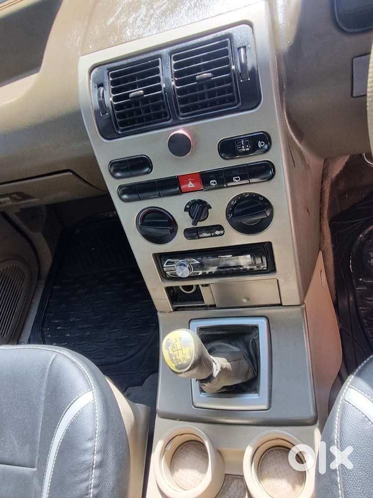 Tata Safari Dicor Ex 4x2, 2011, Diesel