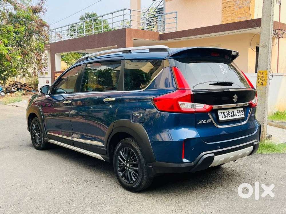 Maruti Suzuki Xl6, 2021