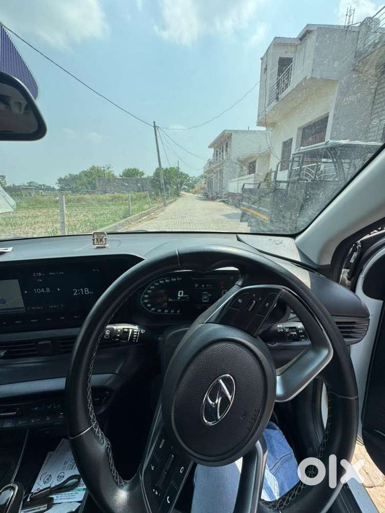 Hyundai New I20 2021 Well Maintained