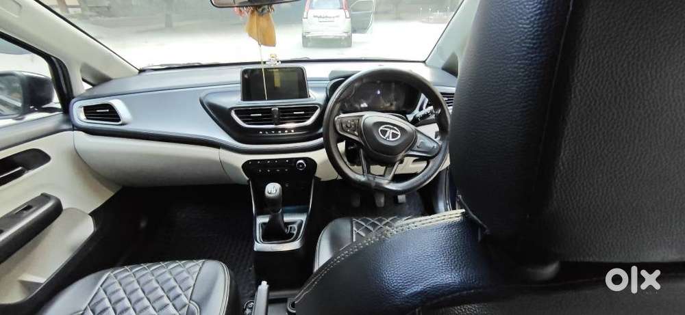 Tata Altroz Xm Plus (s) Icng, 2023, Cng & Hybrids