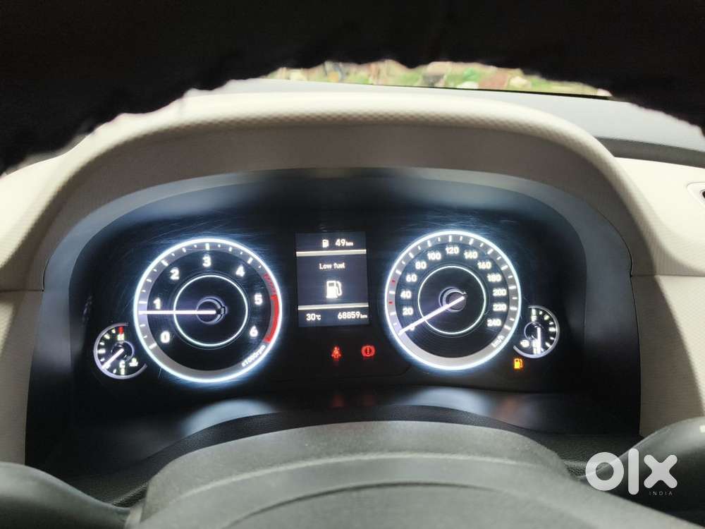 Hyundai Creta Facelift 1.5 Diesel Mt, 2022, Diesel