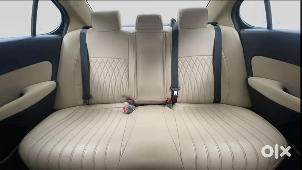 Honda City I-vtec Cvt Vx, 2021, Petrol