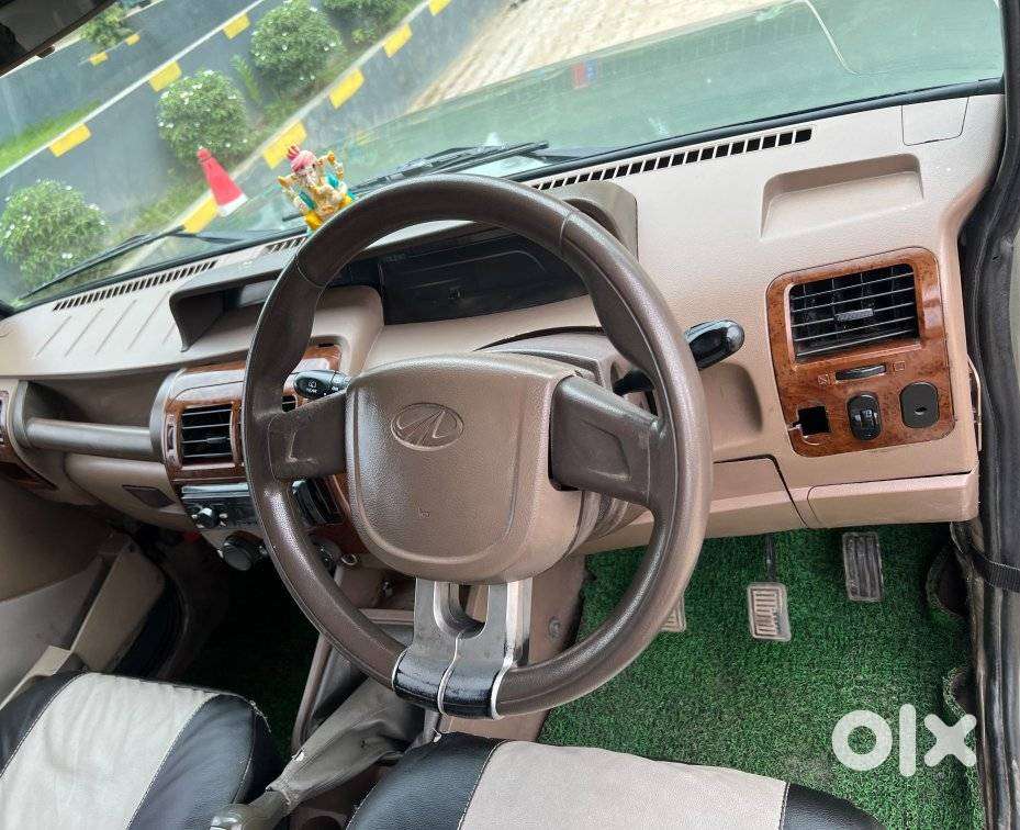 Mahindra Bolero Zlx, 2016, Diesel