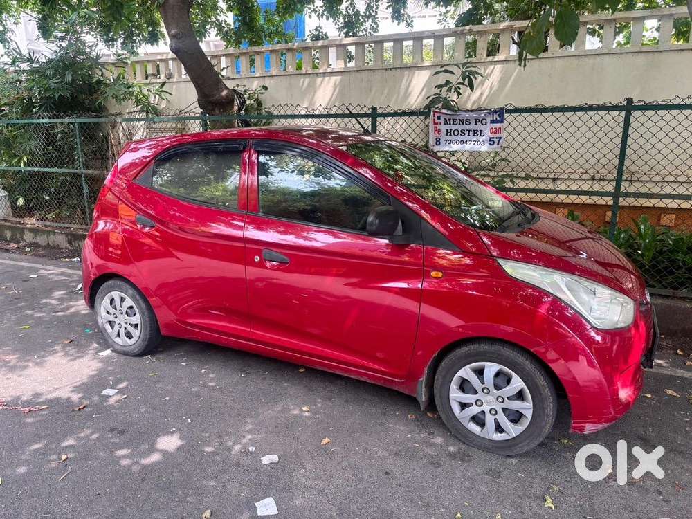 Hyundai Eon Magna Plus—feature-rich, Well-maintained, Ready For You!