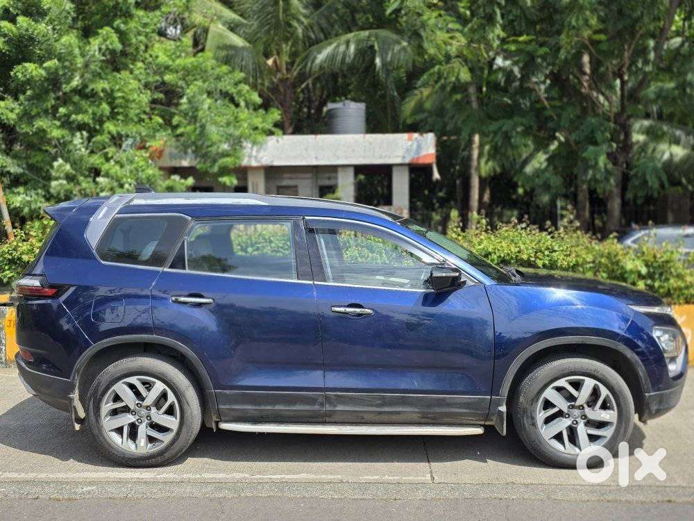 Tata Safari 2.0 Kryotec Xza Plus, 2021, Diesel