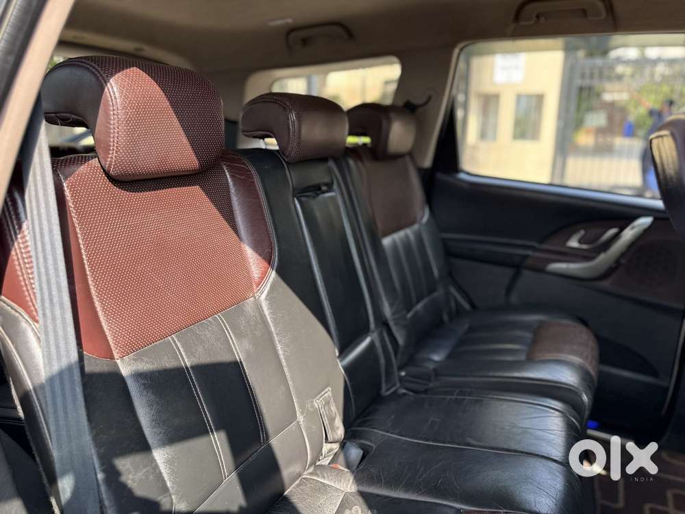 Mahindra Xuv500 W8, 2012, Diesel