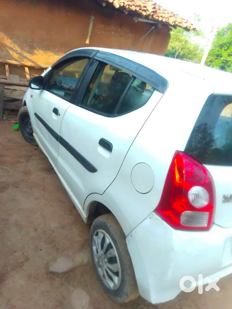 I Sell Maruti Suzuki