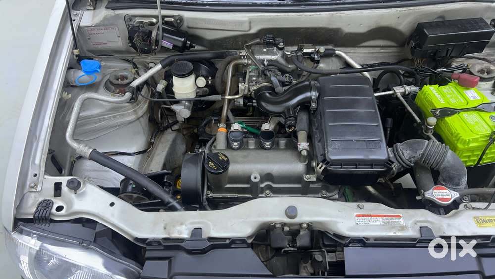 Maruti Suzuki Alto Std, 2012, Petrol