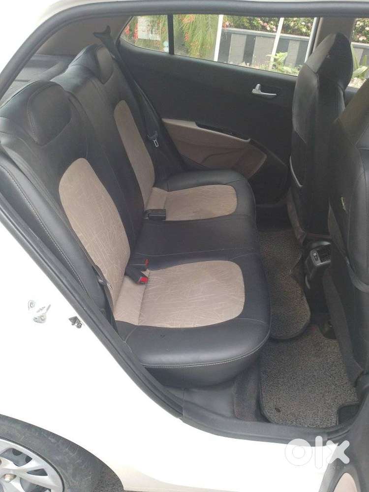 Hyundai Grand I10 Sportz 1.2 Kappa Vtvt, 2018, Cng & Hybrids
