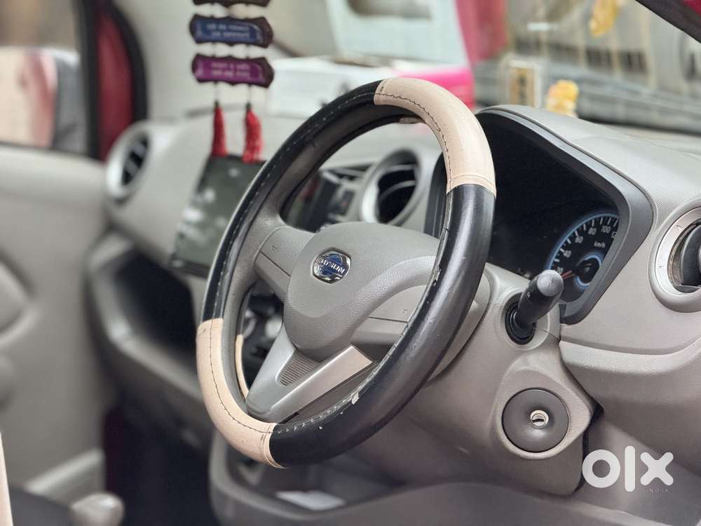 Datsun Redi Go, 2016, Petrol